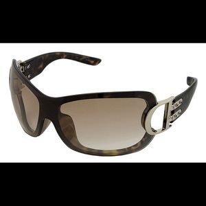 DIOR AIRSPEED 2 Classic Tortoise Sunglasses
